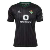 Pánský Fotbalový dres Real Betis 2023-24 Třetí Krátký Rukáv